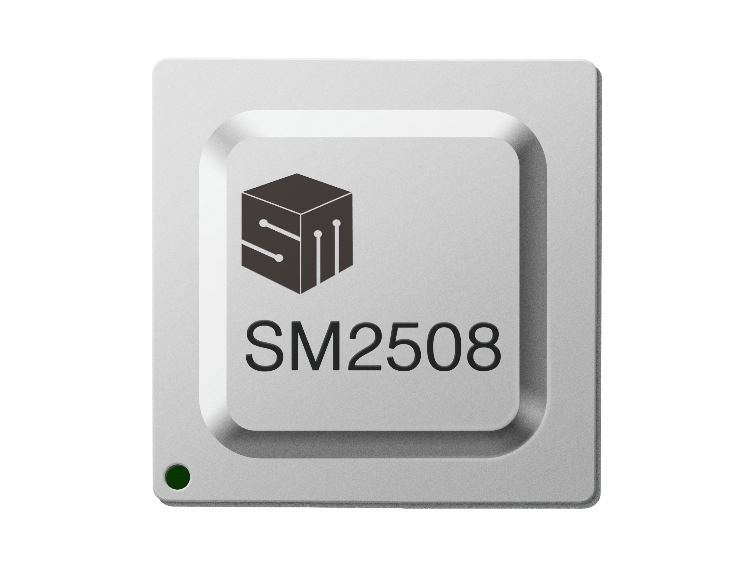 SM2508 PCIe Gen5 NVMe 2.0消費級SSD控制晶片