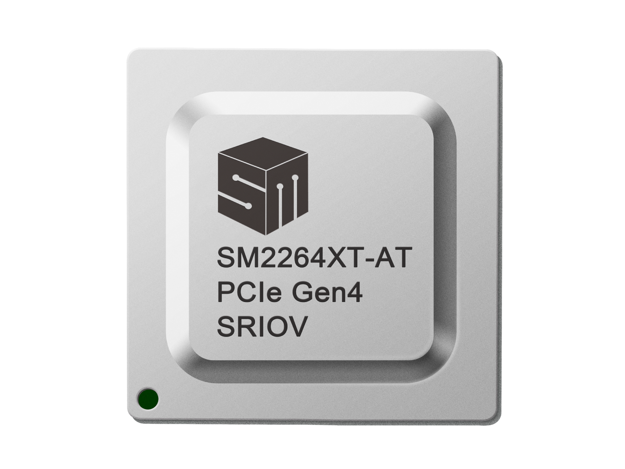 SM2264XT-AT車用級SSD控制晶片