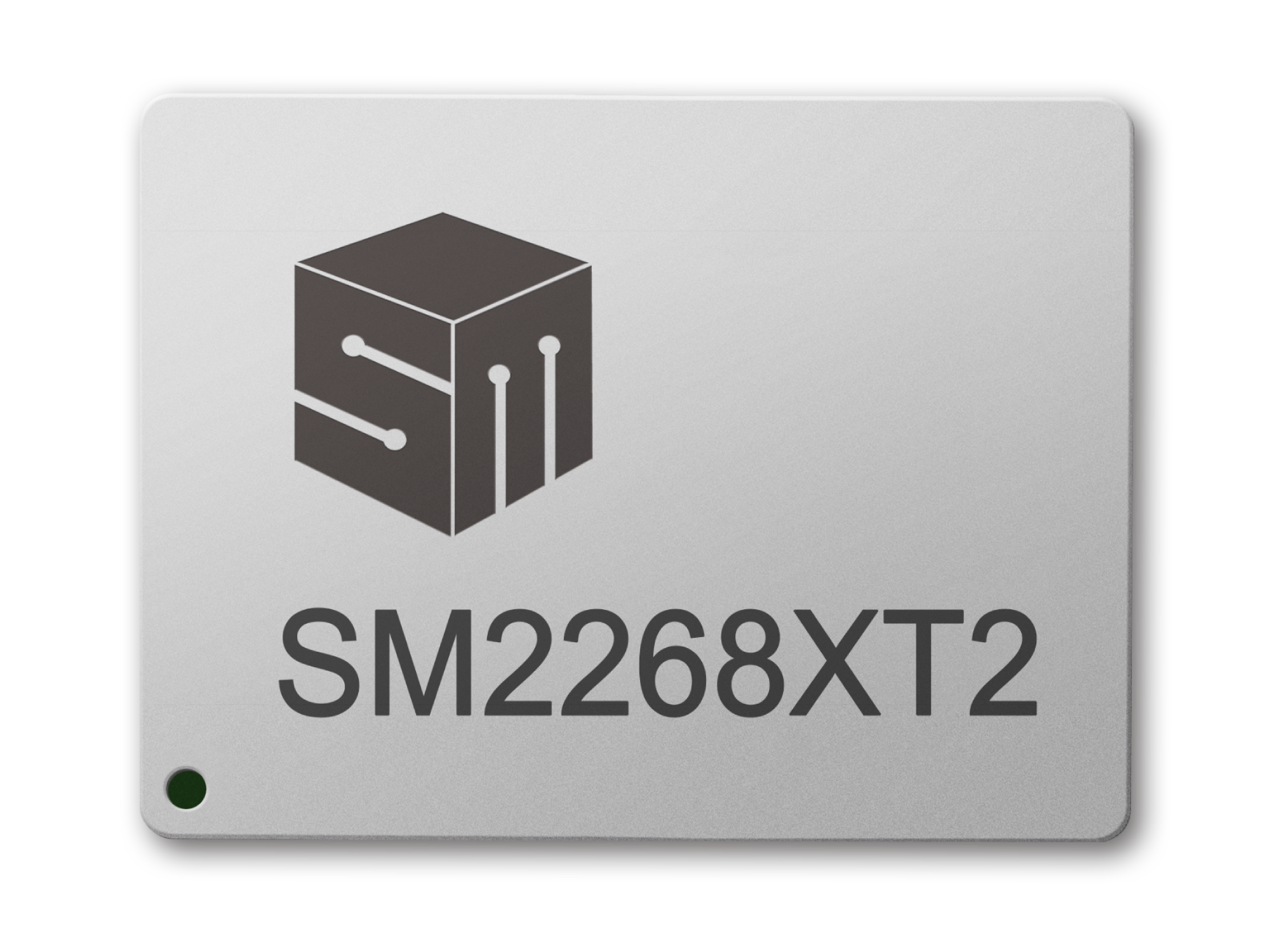 SM2268XT2 PCIe Gen4 消費級SSD控制晶片