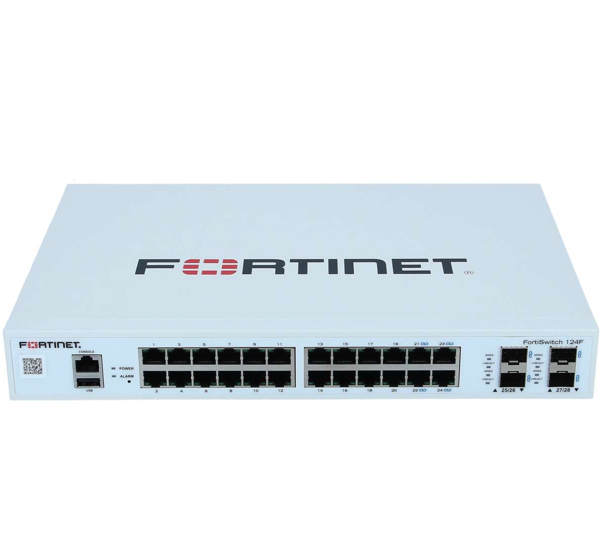 FortiSwitch