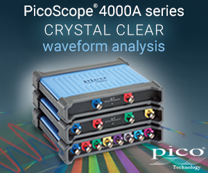 PicoScope 4000A