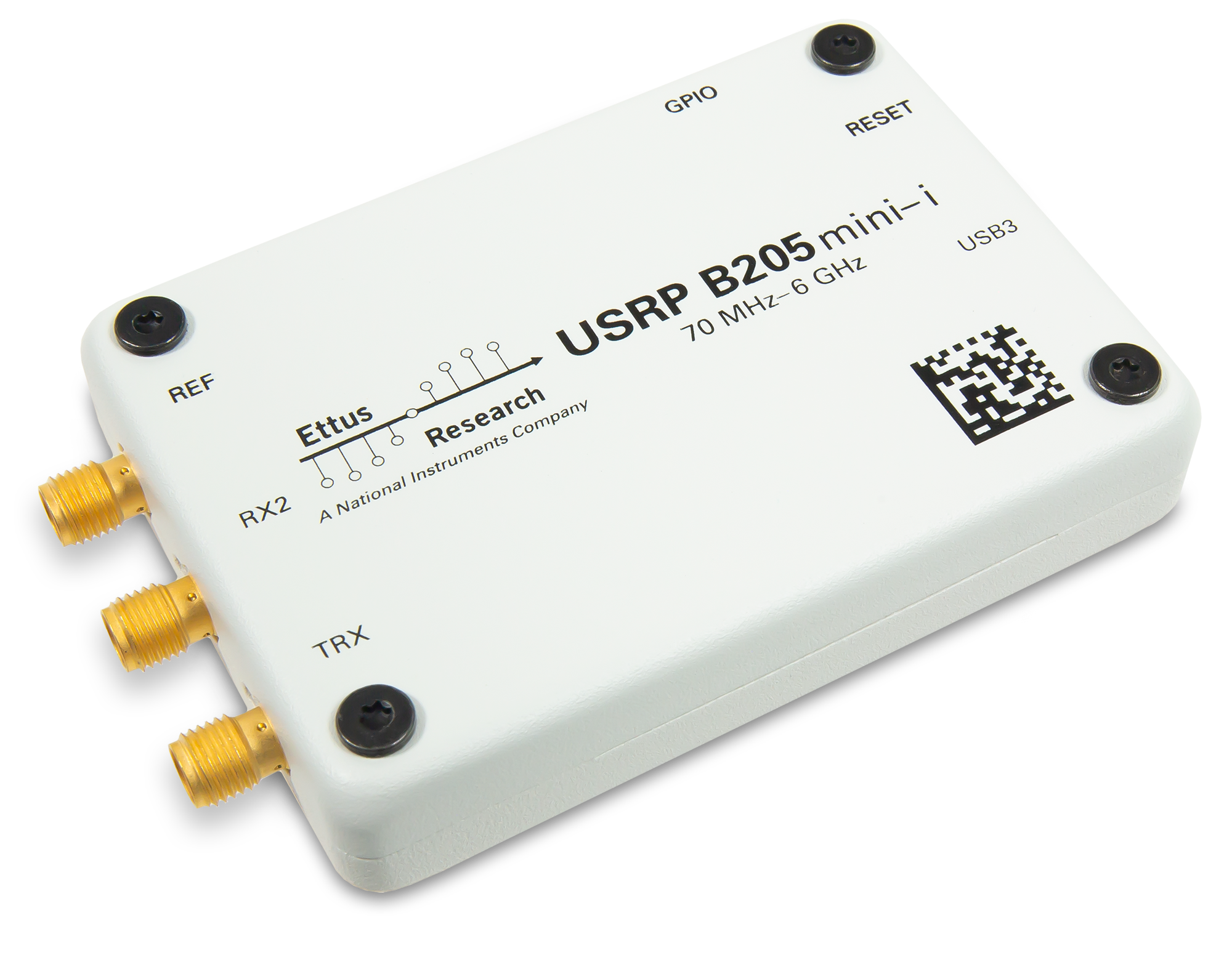 Ettus USRP B205mini-i