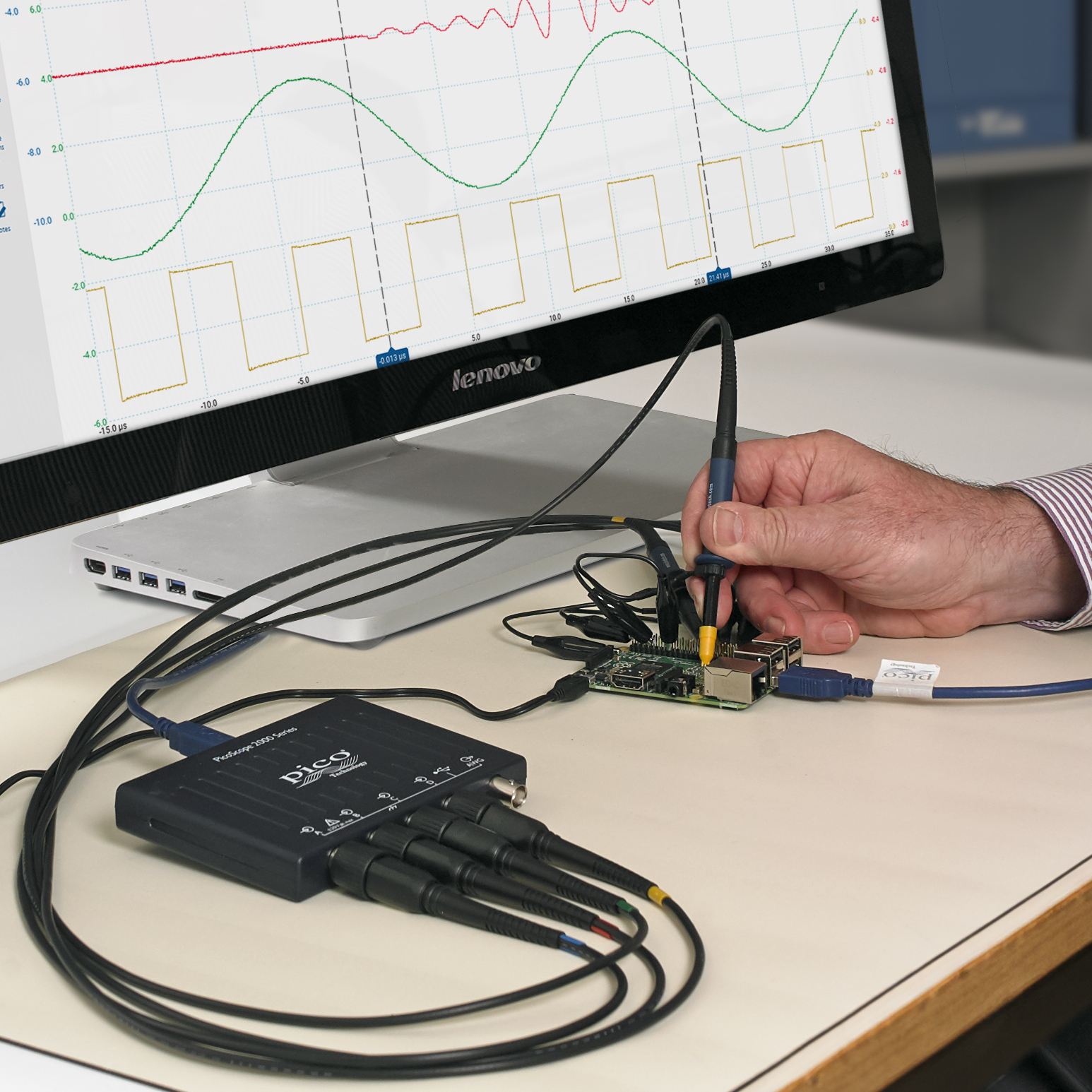 PicoScope 2000