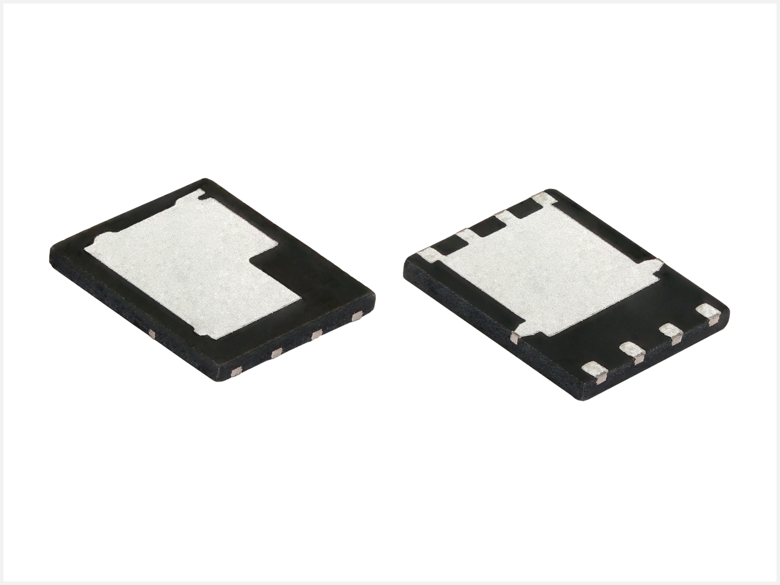 PowerPAK&reg; SO-8DC