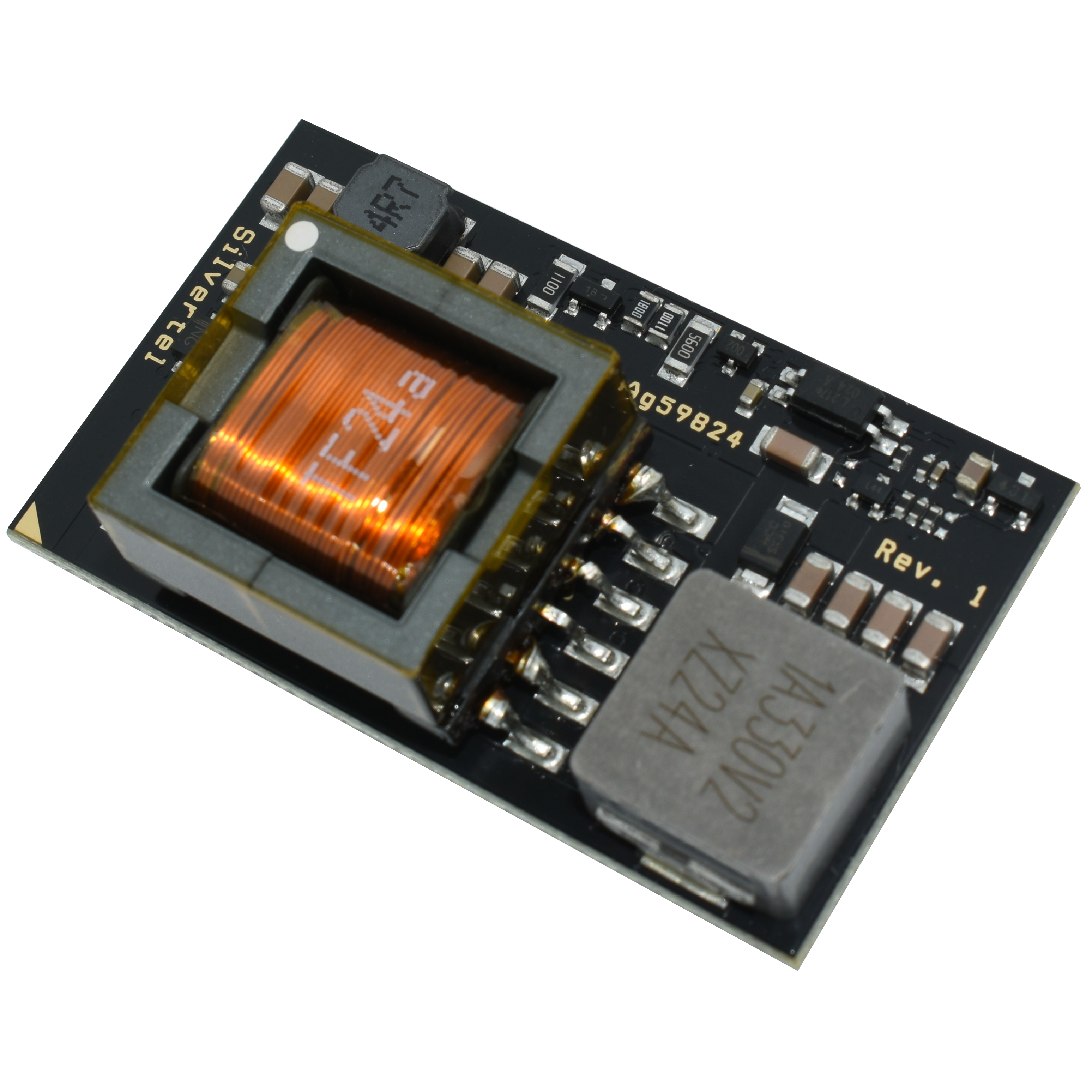 89W SMT POE 802.3bt PD Ag59800-LPB