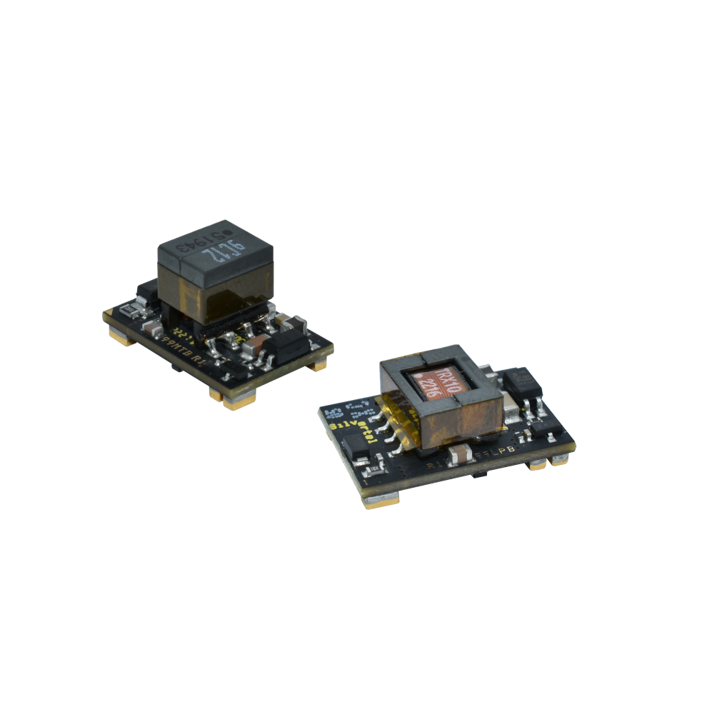 12W SMT POE 802.3af PD Ag9900-MTB/LPB
