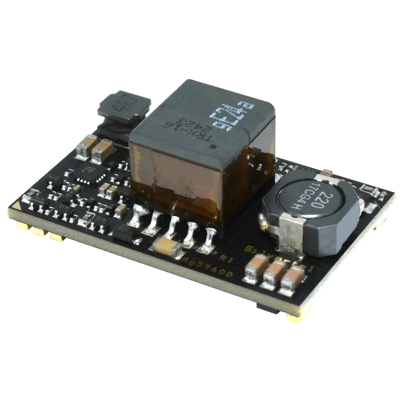 60W SMT POE 802.3bt PD Ag59600-LPB