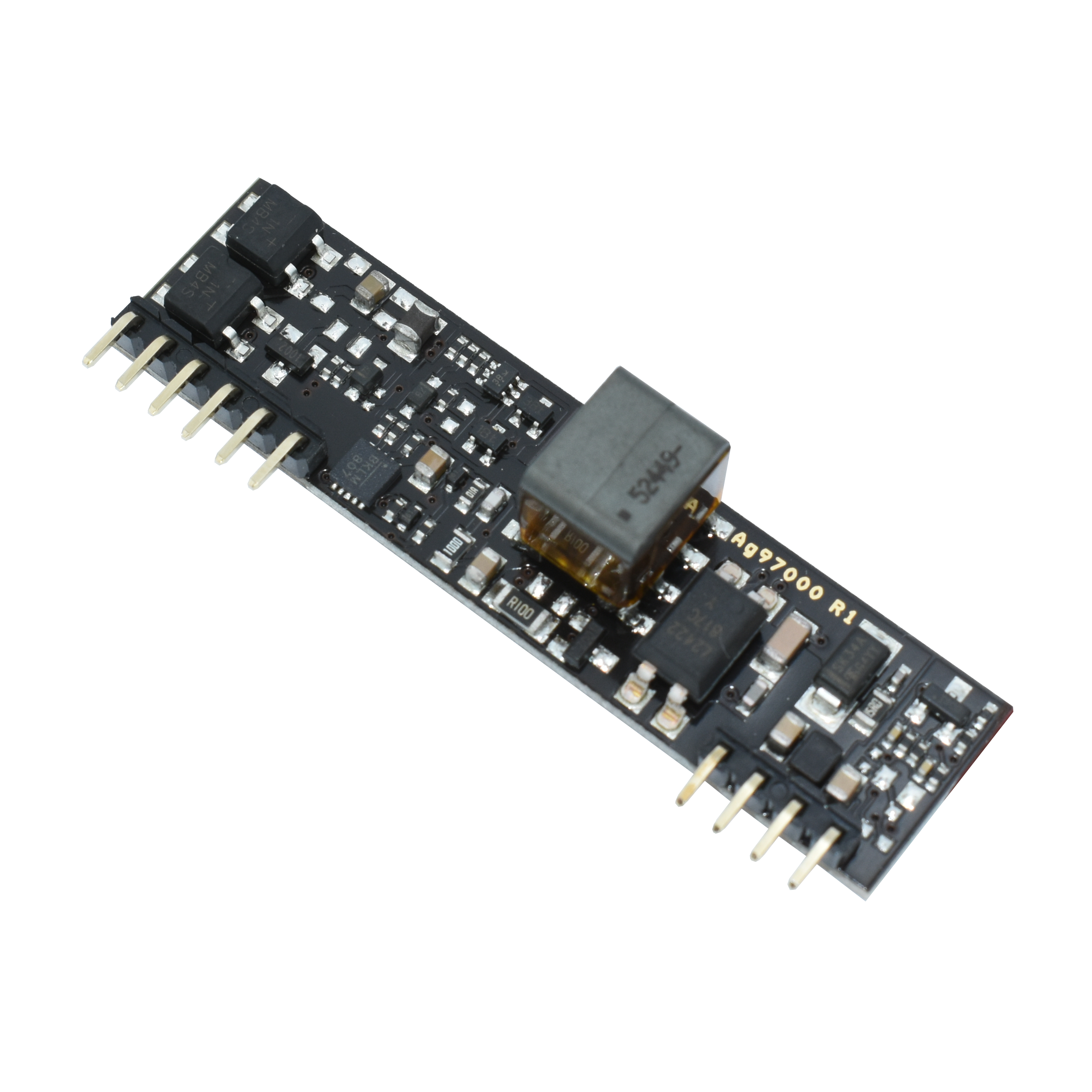 12W POE 802.3af PD Ag97000-FL
