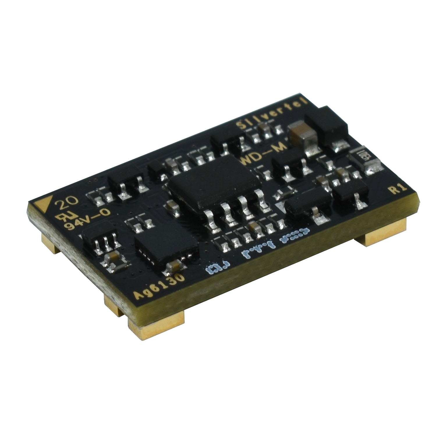 74W SMT POE 802.3bt PSE Ag6130