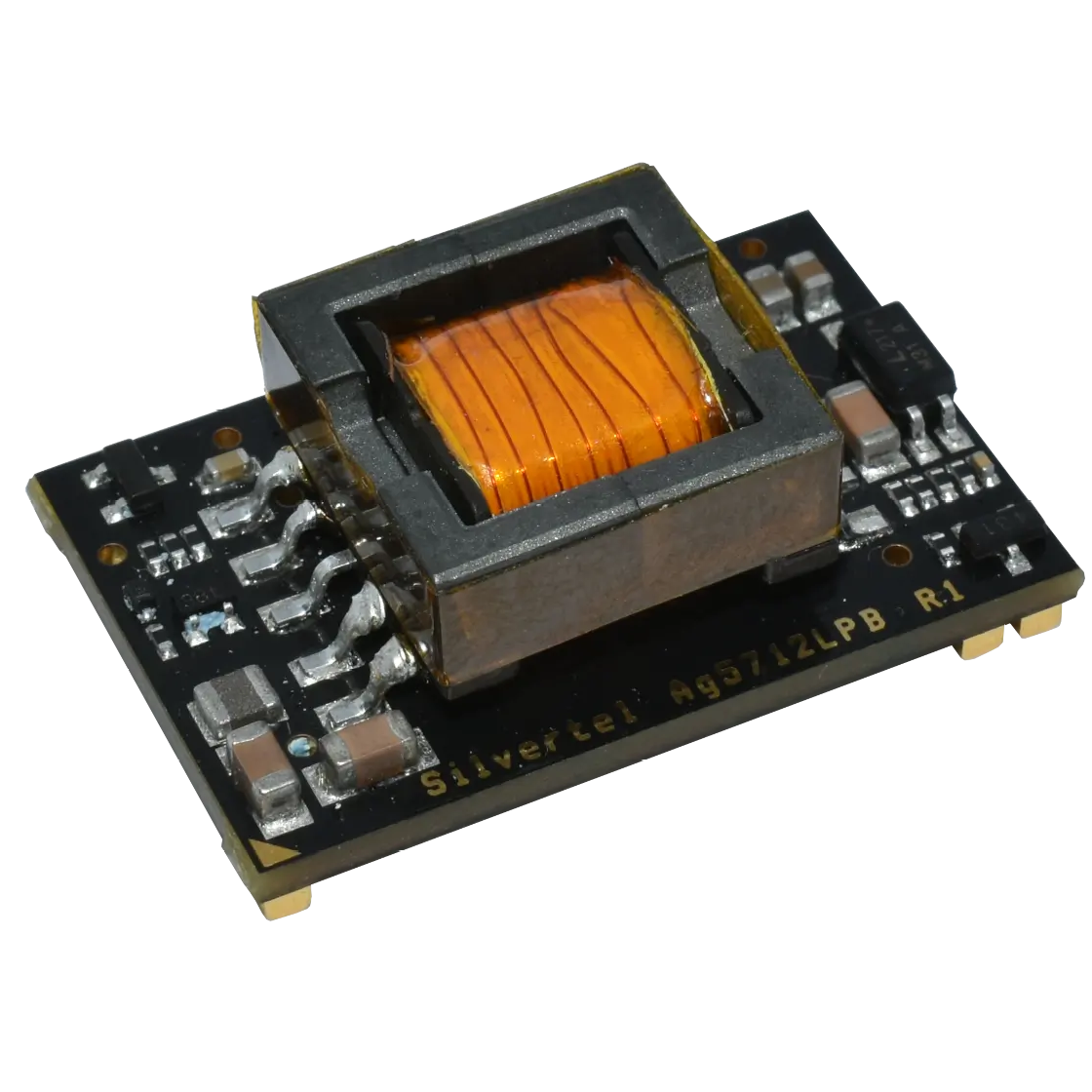 30W SMT POE 802.3at PD Ag5700-LPB