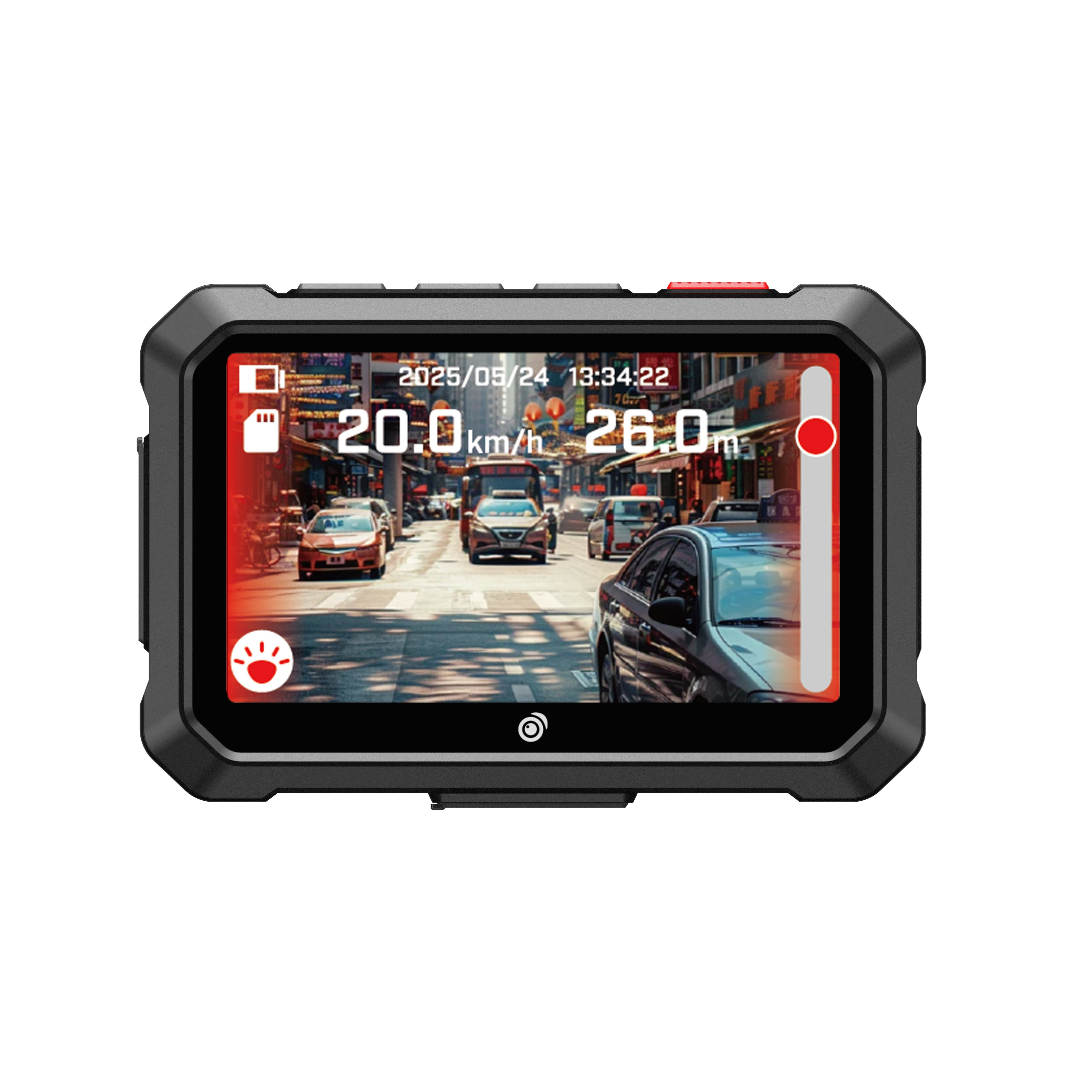 E-Mirror