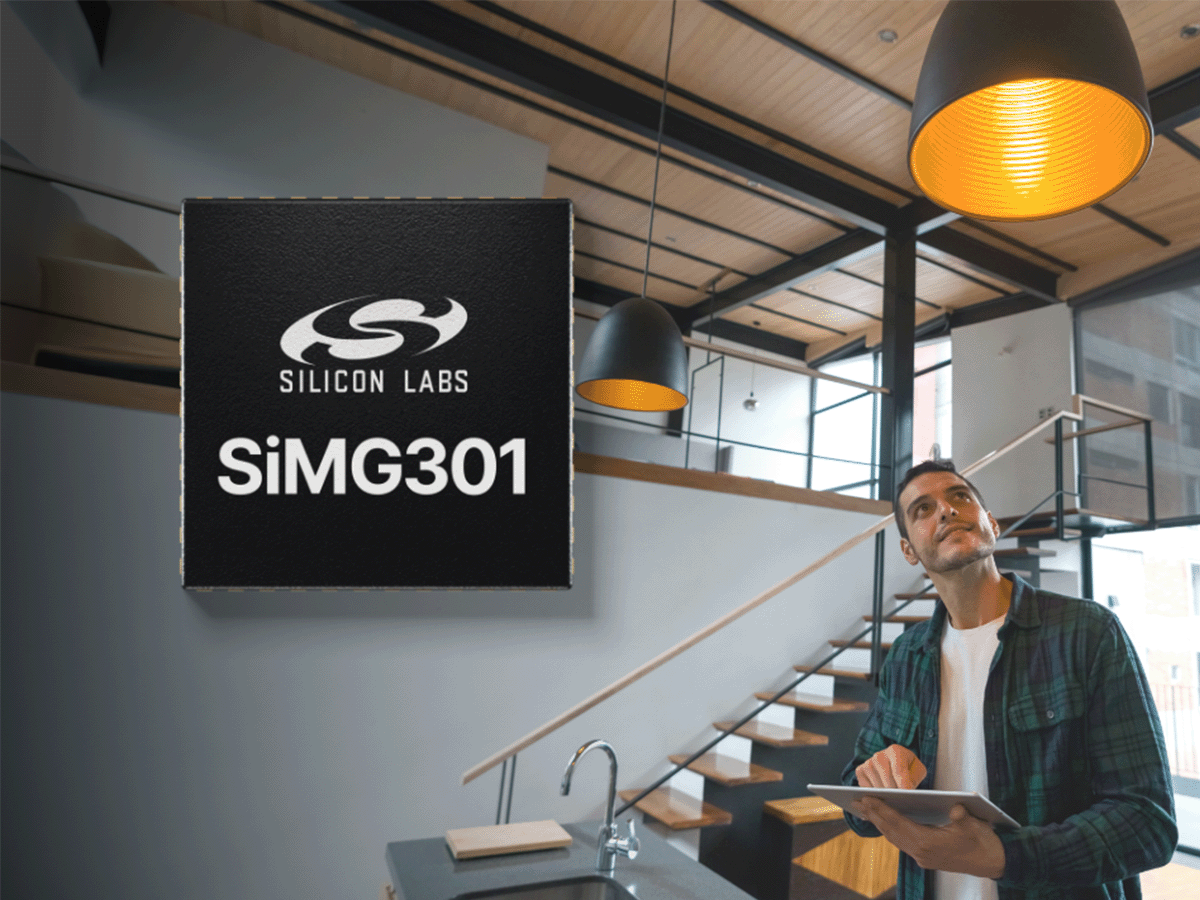 第三代無線開發平台SoC－SiXG301系列採用先進22奈米製程