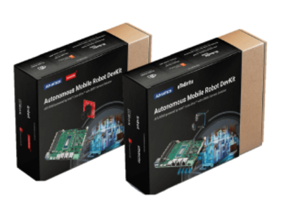 AFE-R360 Development Kit