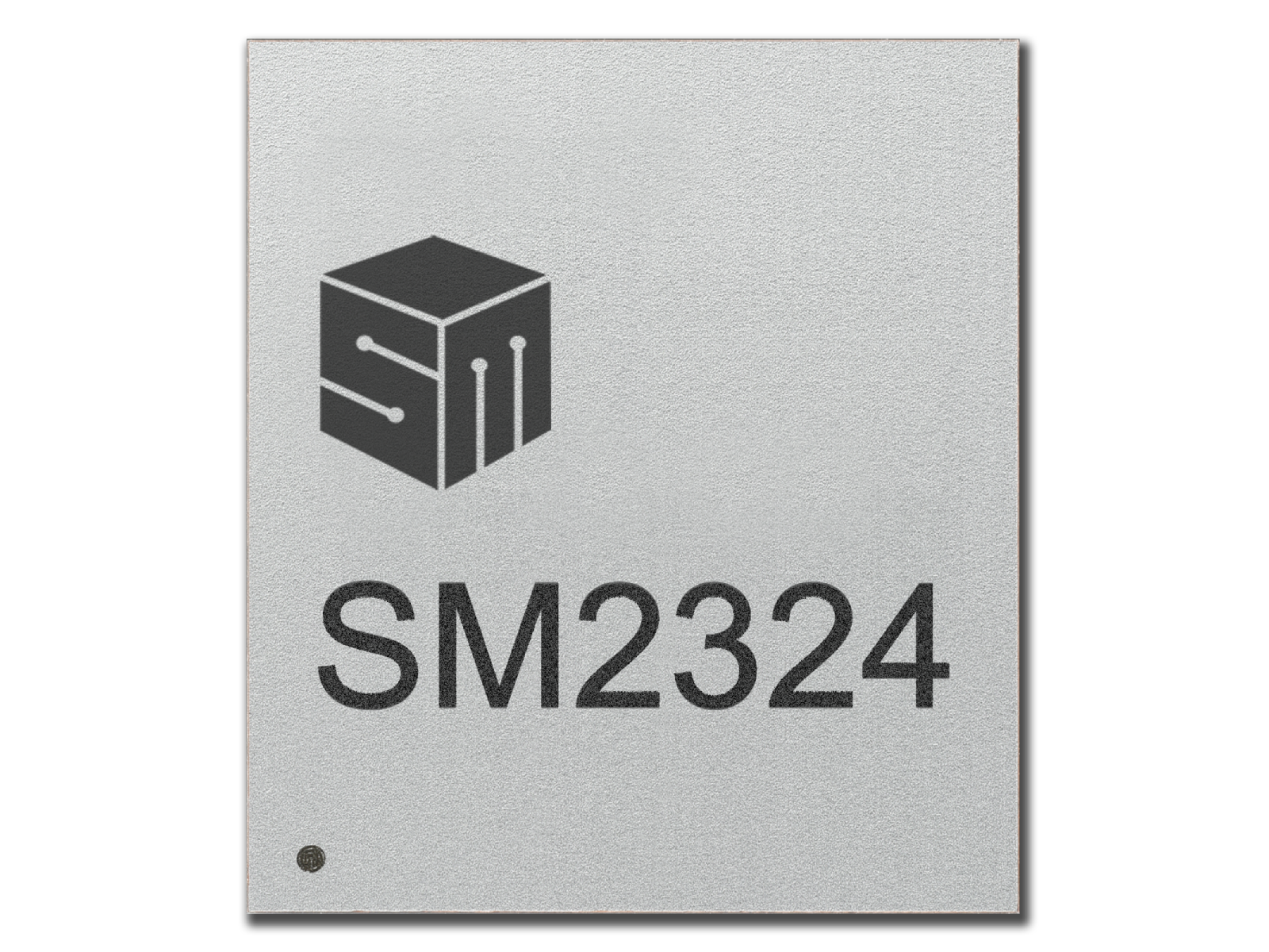 SM2324單晶片可攜式SSD控制晶片