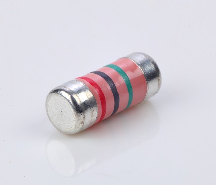 高壓晶圓電阻 &ndash; HVM