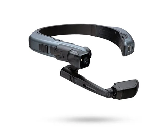Head Mounted Glasses Navigator&reg; 520