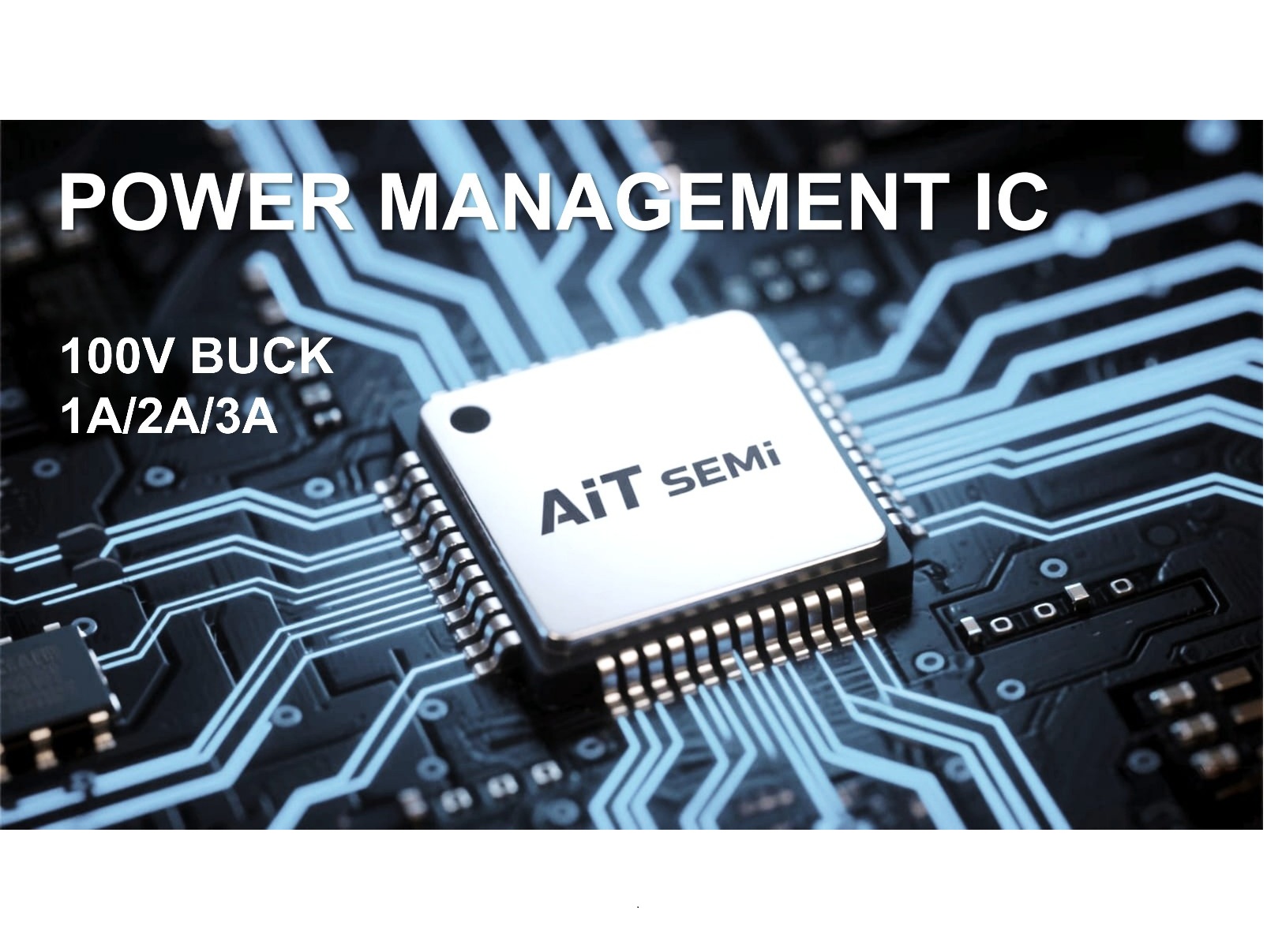 Power management IC
