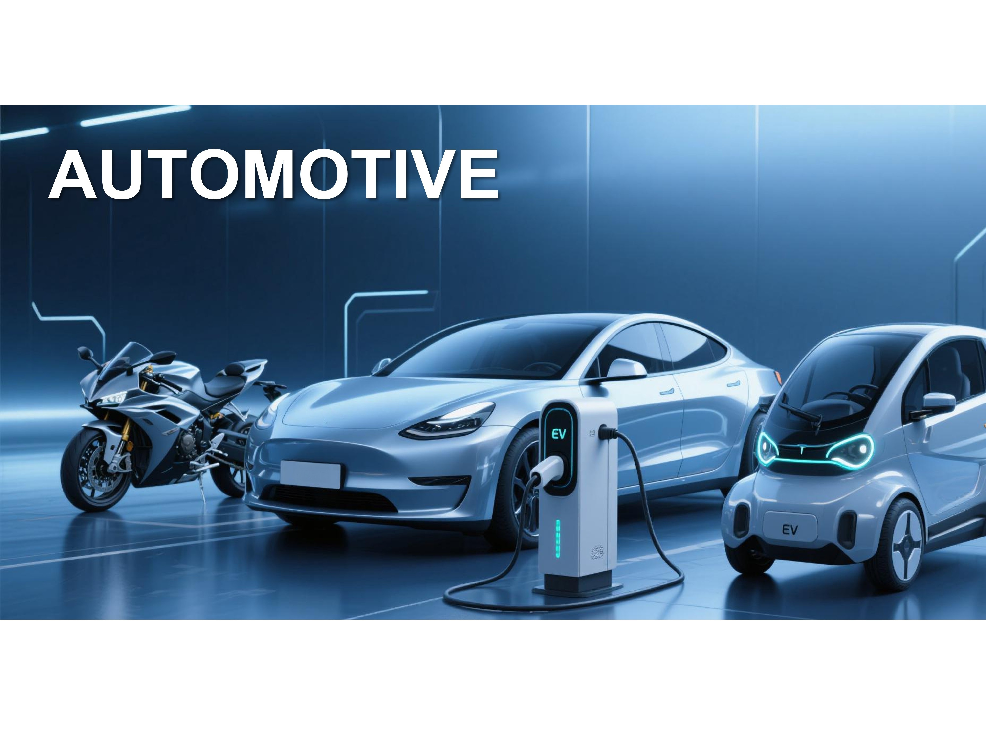 Automotive