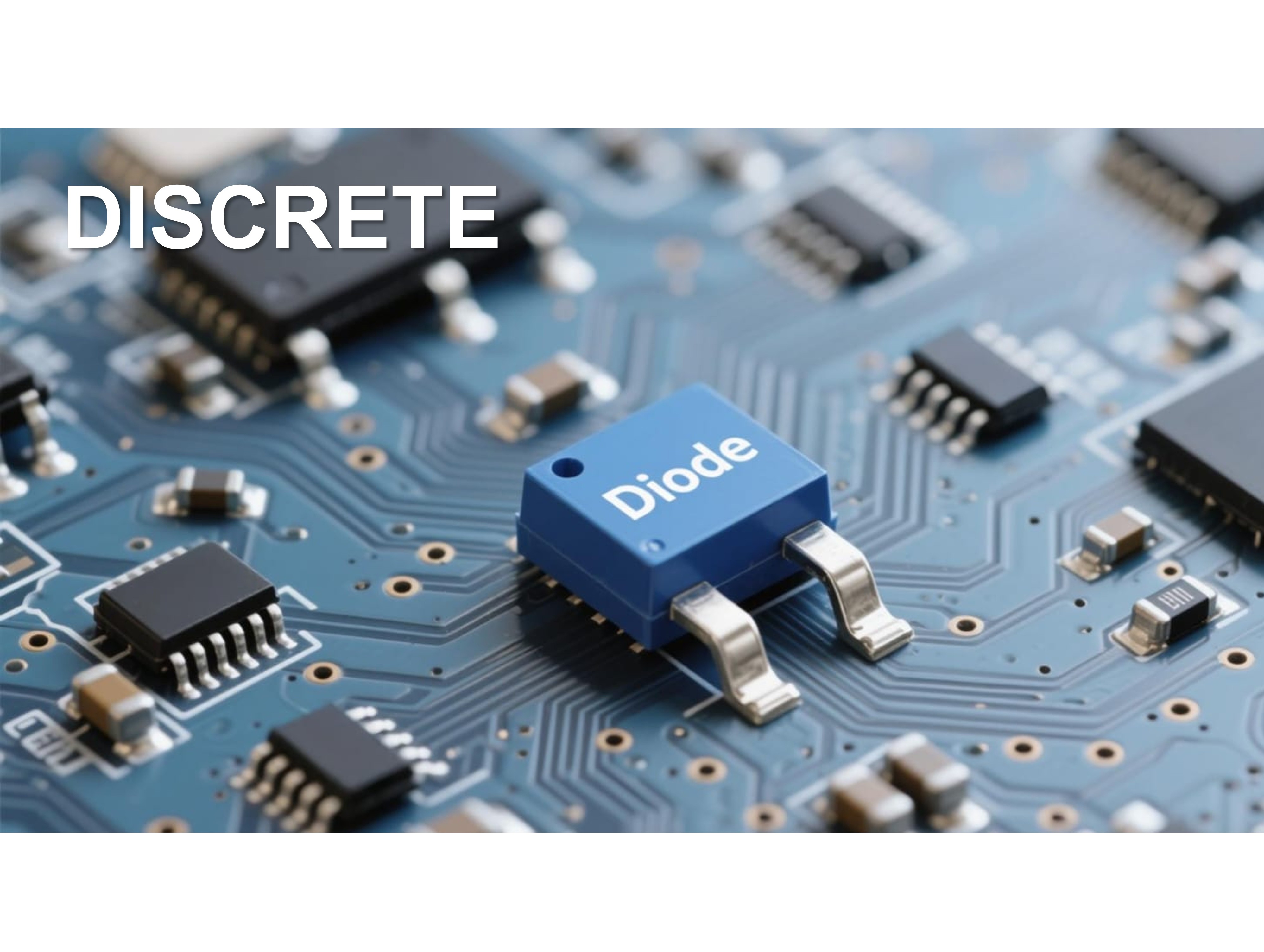 Discrete